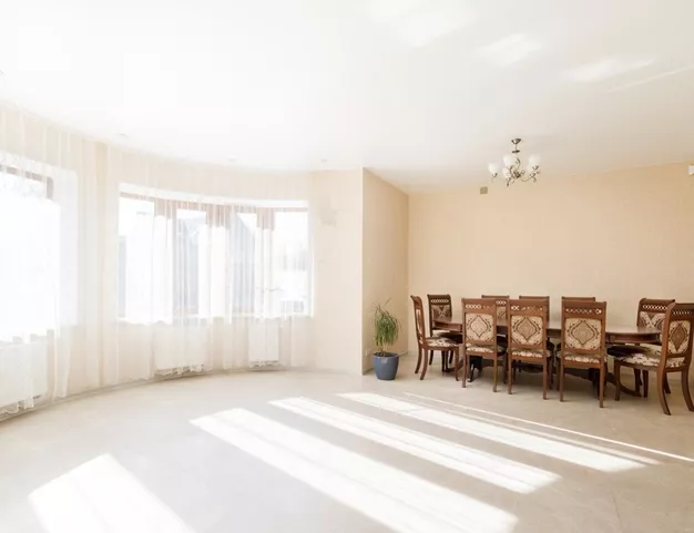 дом  в КП Петрово-Дальнее, 16 км от МКАД