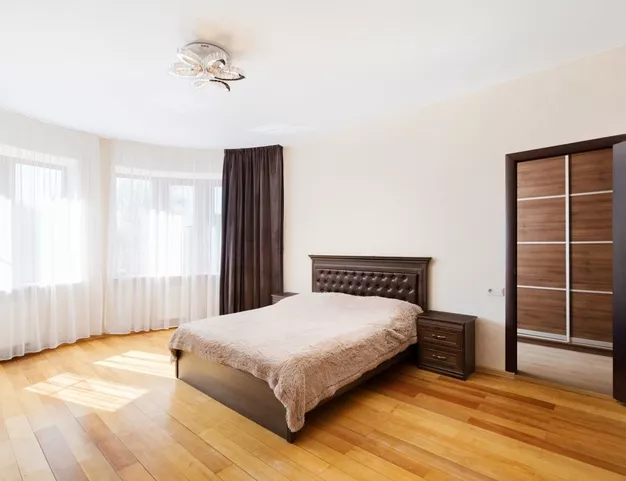 дом  в КП Петрово-Дальнее, 16 км от МКАД