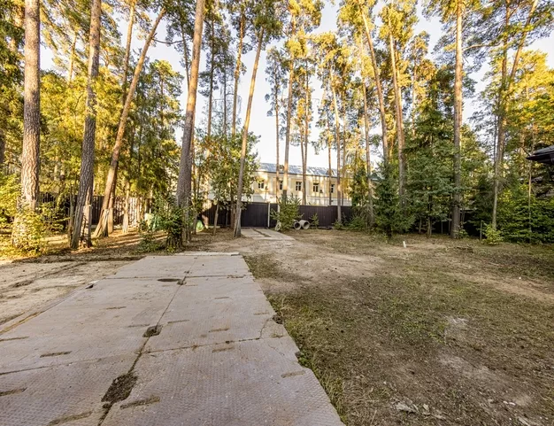 дом  в КП Жуковка-2, 8 км от МКАД