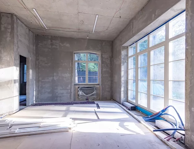 дом  в КП Жуковка-2, 8 км от МКАД