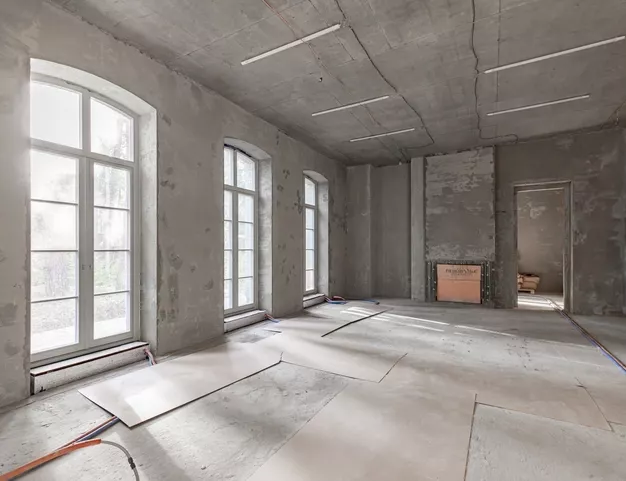 дом  в КП Жуковка-2, 8 км от МКАД