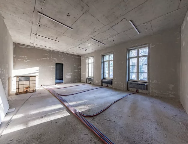 дом  в КП Жуковка-2, 8 км от МКАД