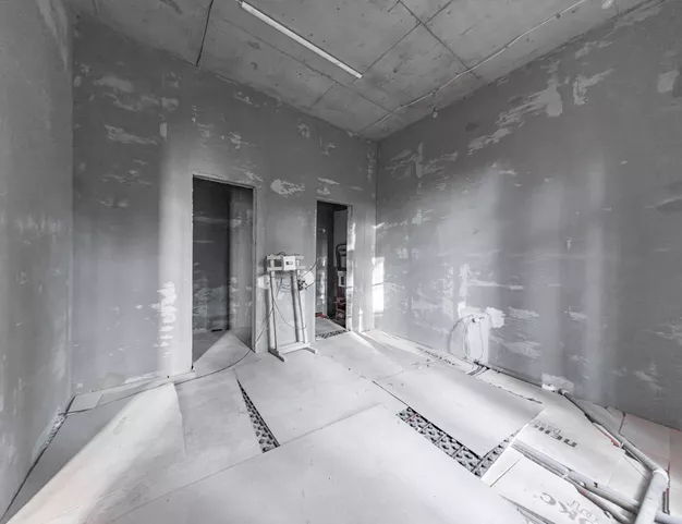 дом  в КП Жуковка-2, 8 км от МКАД