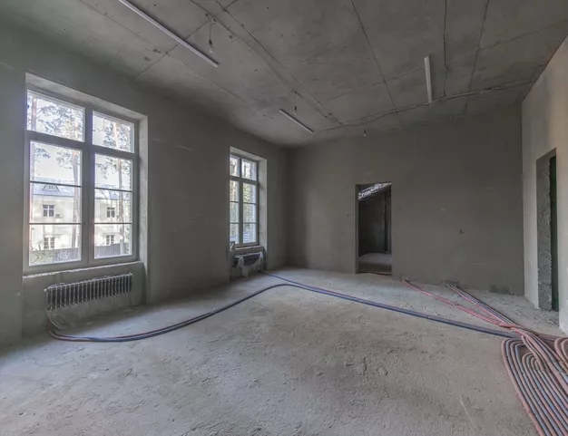 дом  в КП Жуковка-2, 8 км от МКАД