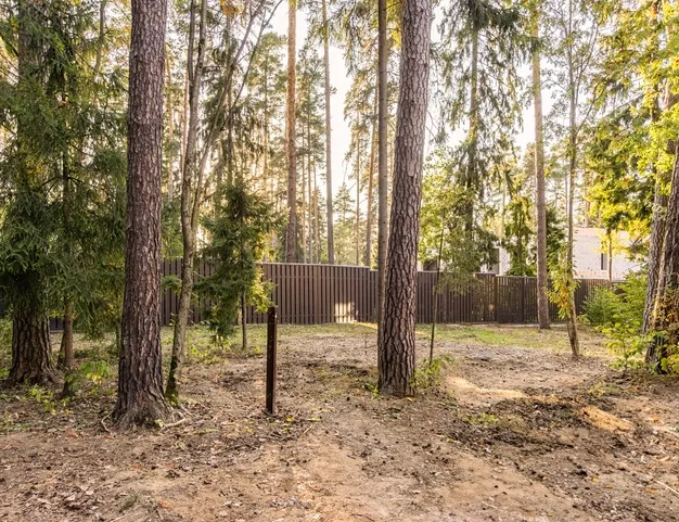 дом  в КП Жуковка-2, 8 км от МКАД