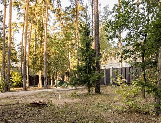 дом  в КП Жуковка-2, 8 км от МКАД