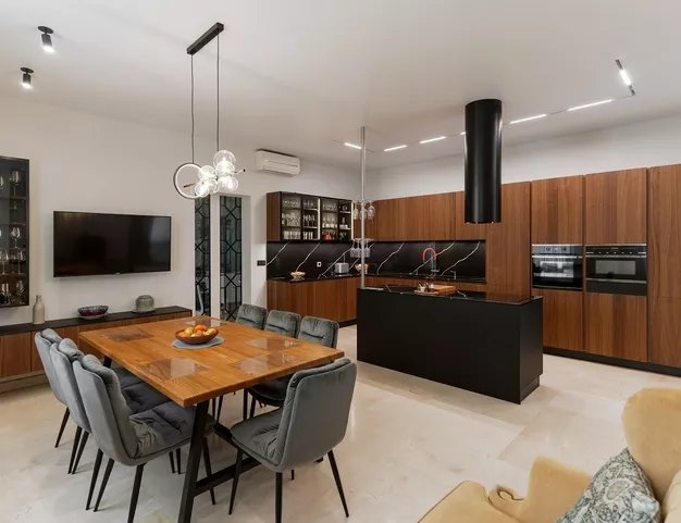 дом , 0 км от МКАД