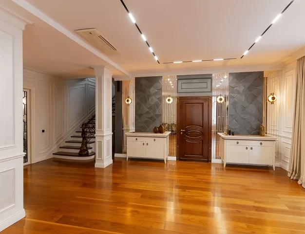 дом , 0 км от МКАД