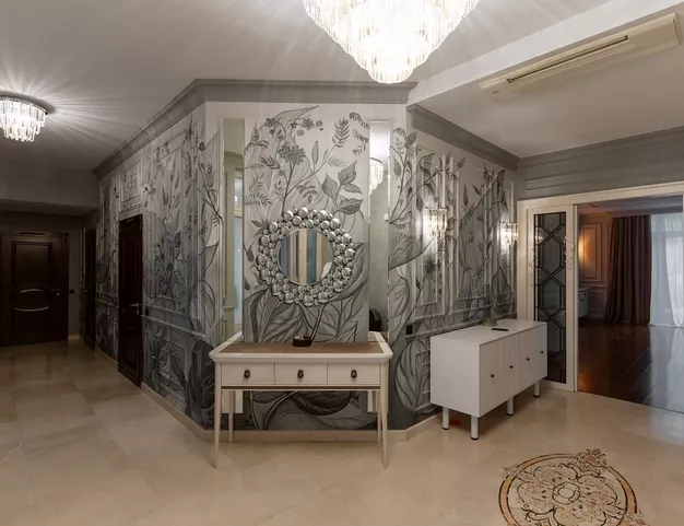 дом , 0 км от МКАД