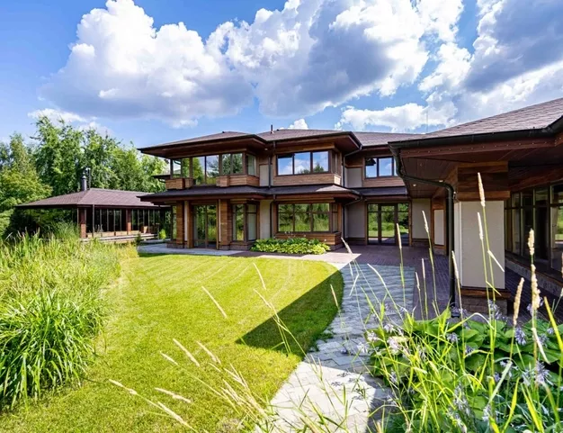 дом , 0 км от МКАД