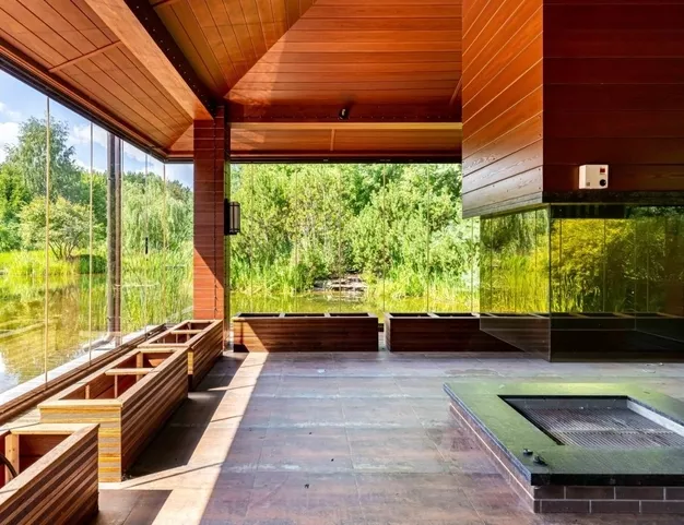 дом , 0 км от МКАД