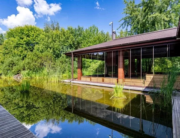 дом , 0 км от МКАД