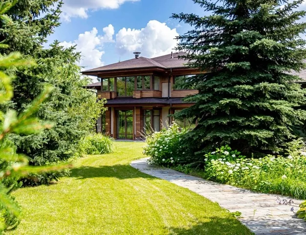 дом , 0 км от МКАД