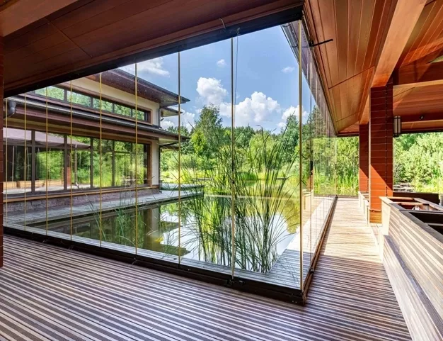 дом , 0 км от МКАД