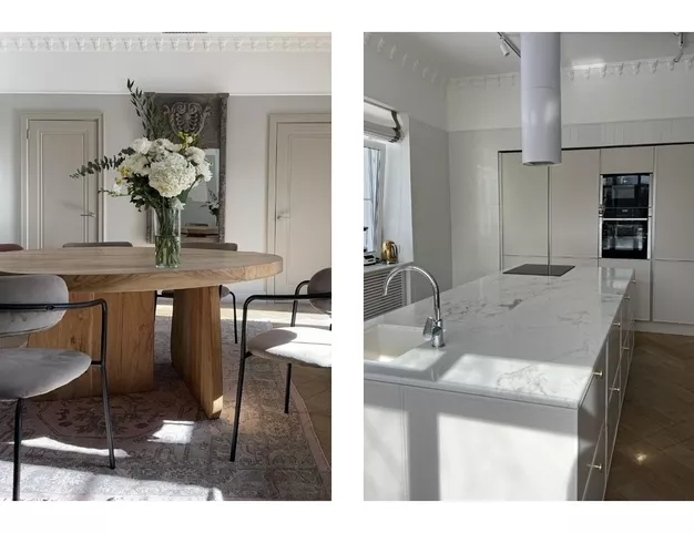 дом  в КП Николин Ручей, 25 км от МКАД