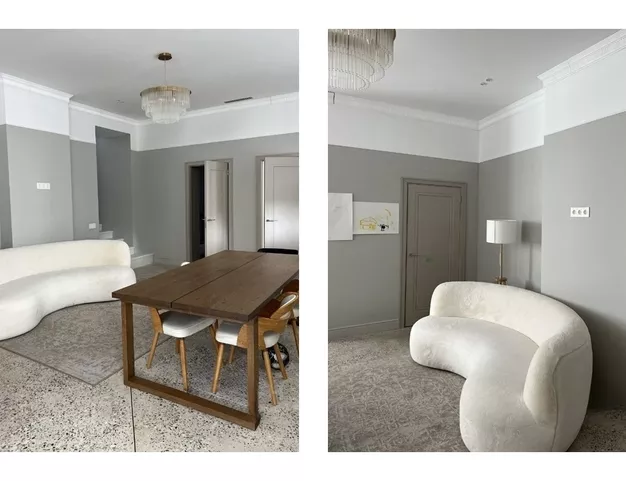 дом  в КП Николин Ручей, 25 км от МКАД