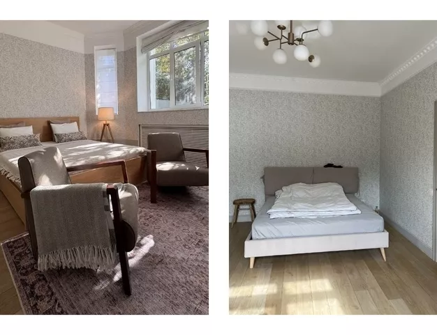 дом  в КП Николин Ручей, 25 км от МКАД