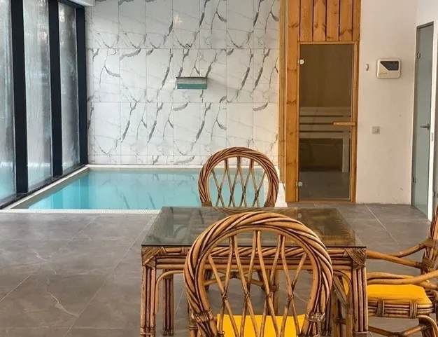 дом  в КП Знаменское, 15 км от МКАД