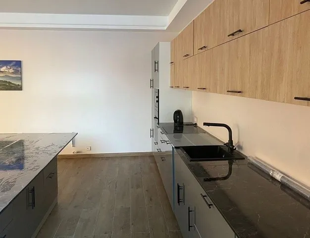 дом  в КП Знаменское, 15 км от МКАД