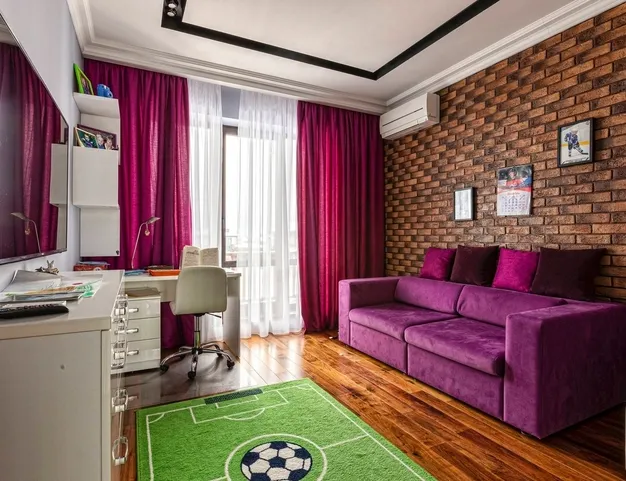 дом  в КП Новорижский, 19 км от МКАД