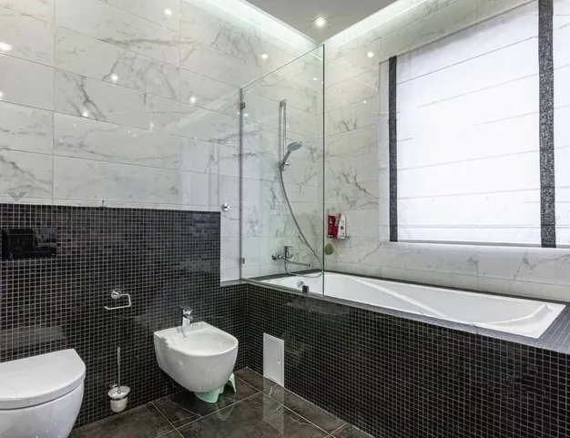 дом  в КП Новорижский, 19 км от МКАД