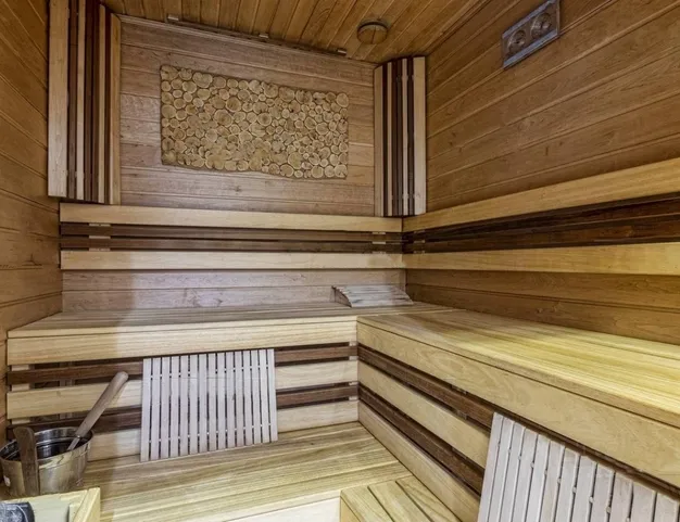 дом  в КП Новорижский, 19 км от МКАД