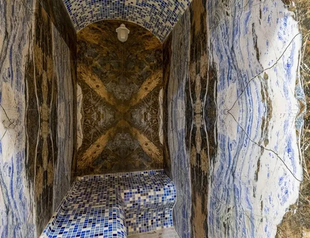 дом  в КП Новорижский, 19 км от МКАД