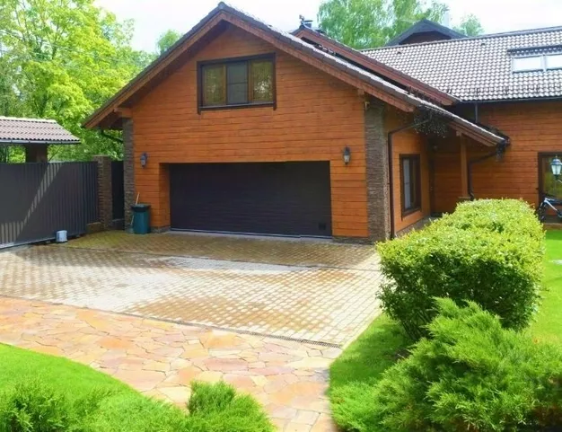 дом  в КП Бузланово, 16 км от МКАД