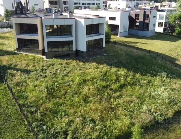 дом  в КП Березки, 17 км от МКАД