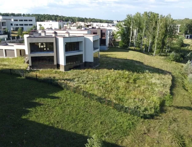 дом  в КП Березки, 17 км от МКАД
