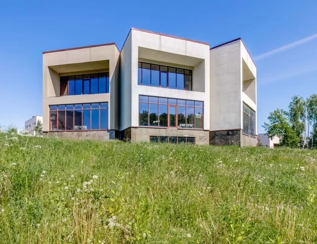 дом  в КП Березки, 17 км от МКАД