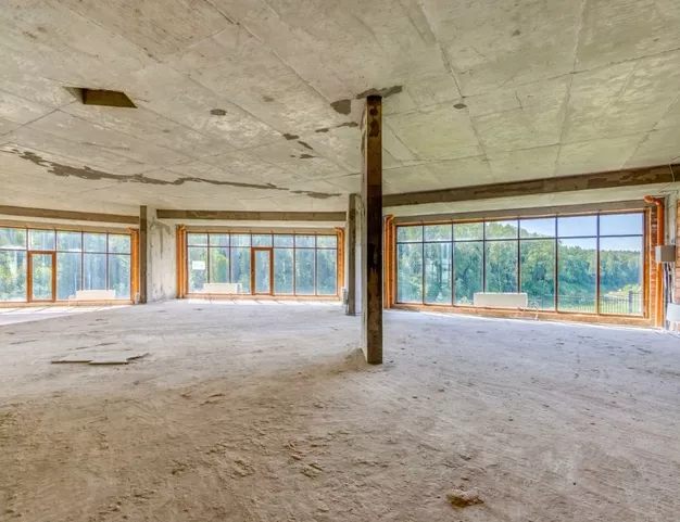 дом  в КП Березки, 17 км от МКАД