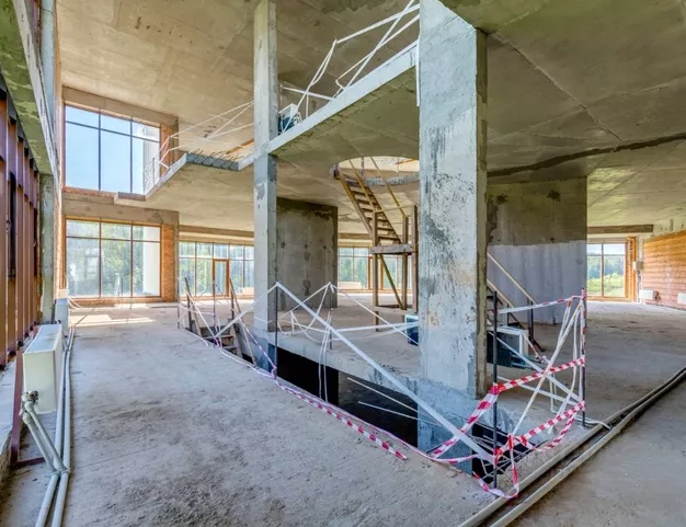 дом  в КП Березки, 17 км от МКАД