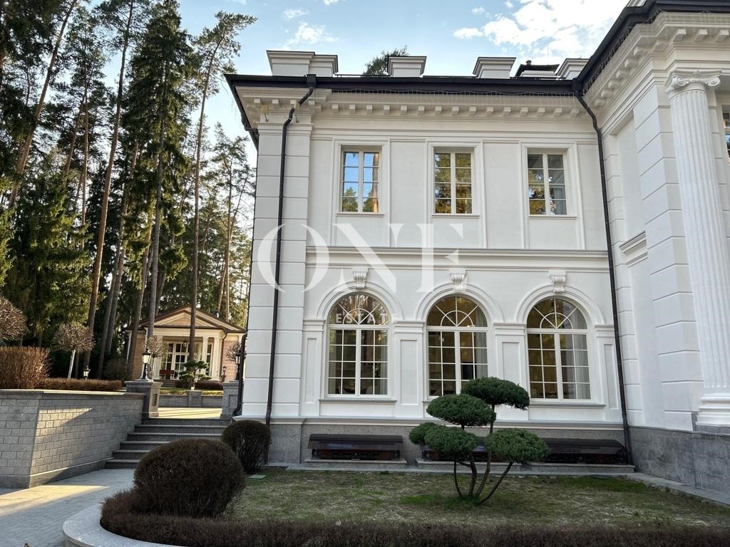 Дом в КП Сады Майендорф, 1765 м², id 6142 - One-Estate