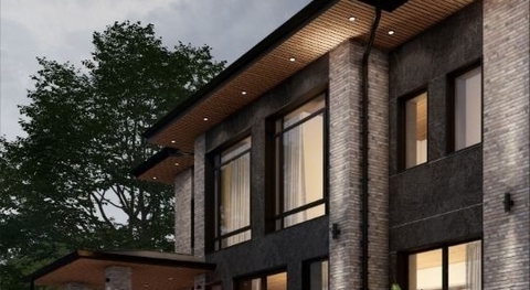 Рига парк, 25 от МКАД