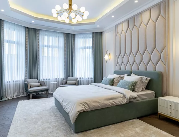 дом  в КП Миллениум Парк, 19 км от МКАД