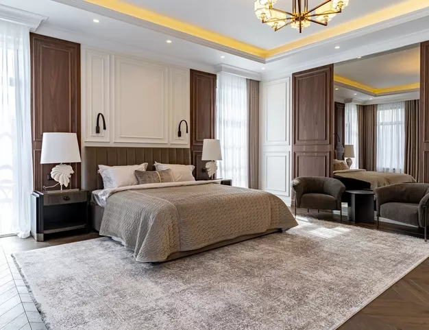 дом  в КП Миллениум Парк, 19 км от МКАД