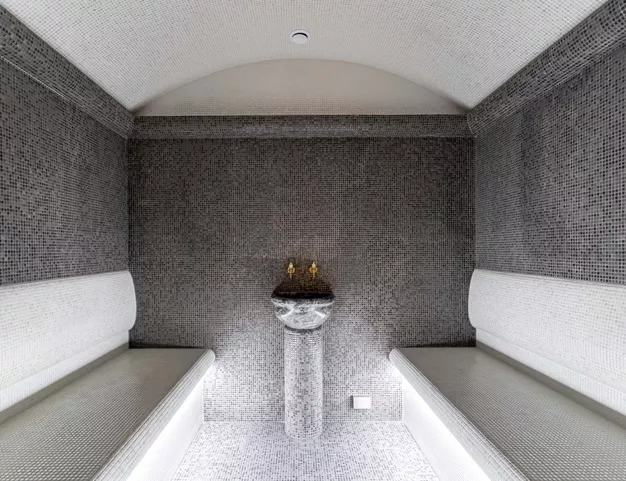 дом  в КП Миллениум Парк, 19 км от МКАД