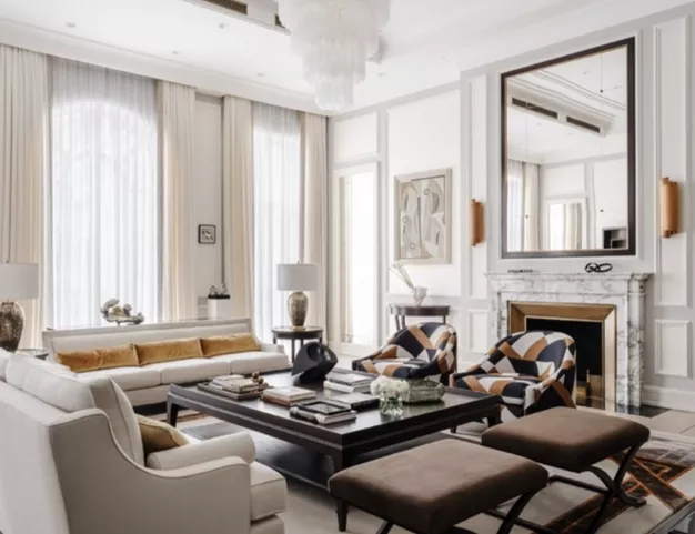 дом  в КП Раздоры-2, 4 км от МКАД