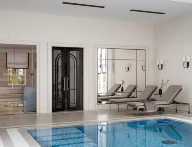 дом  в КП Раздоры-2, 4 км от МКАД