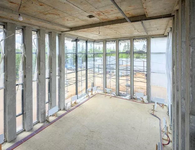 дом  в КП Агаларов Эстейт, 23 км от МКАД