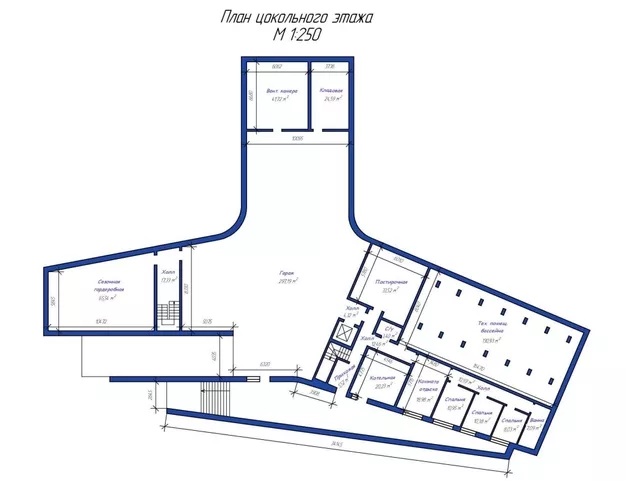 дом  в КП Агаларов Эстейт, 23 км от МКАД