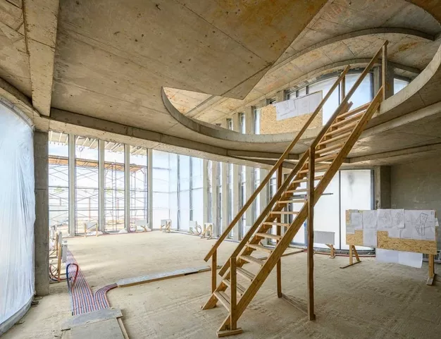 дом  в КП Агаларов Эстейт, 23 км от МКАД