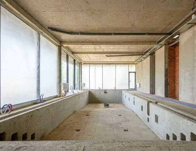 дом  в КП Агаларов Эстейт, 23 км от МКАД