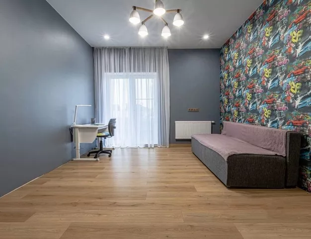 дом  в КП Петрово-Дальнее, 16 км от МКАД