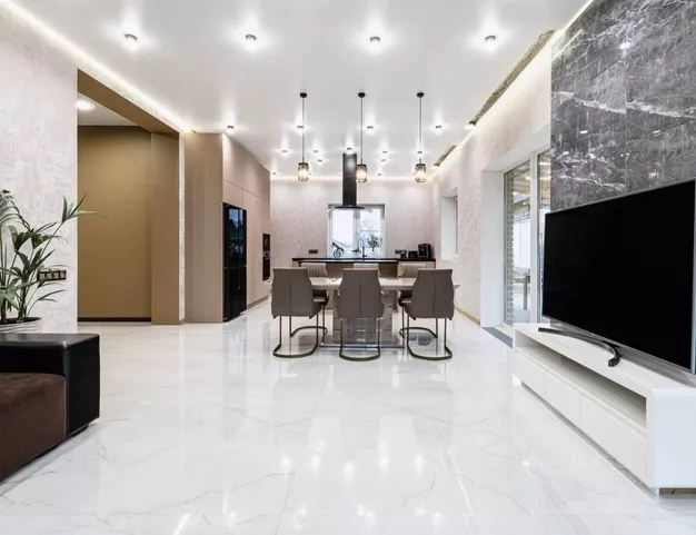 дом  в КП Петрово-Дальнее, 16 км от МКАД