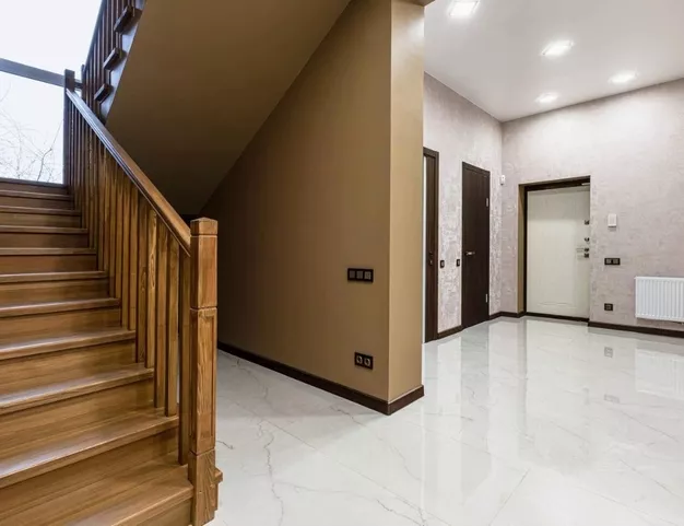 дом  в КП Петрово-Дальнее, 16 км от МКАД