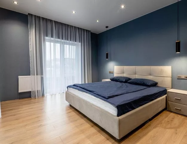 дом  в КП Петрово-Дальнее, 16 км от МКАД