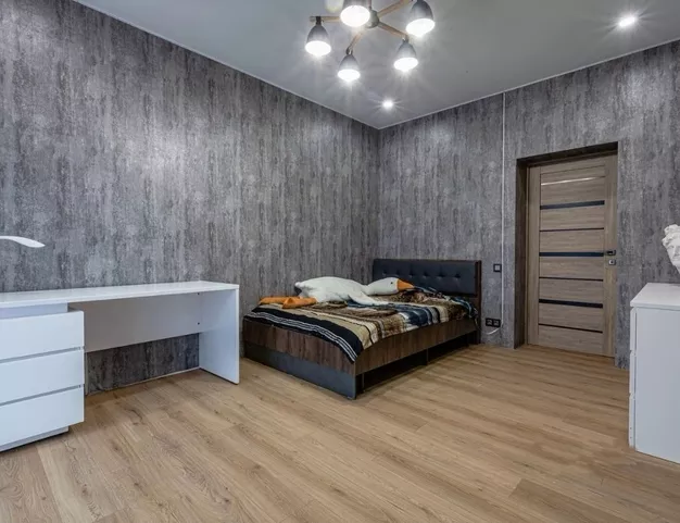 дом  в КП Петрово-Дальнее, 16 км от МКАД