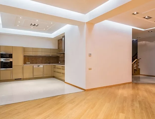 таунхаус  в КП Новое Лапино, 19 км от МКАД